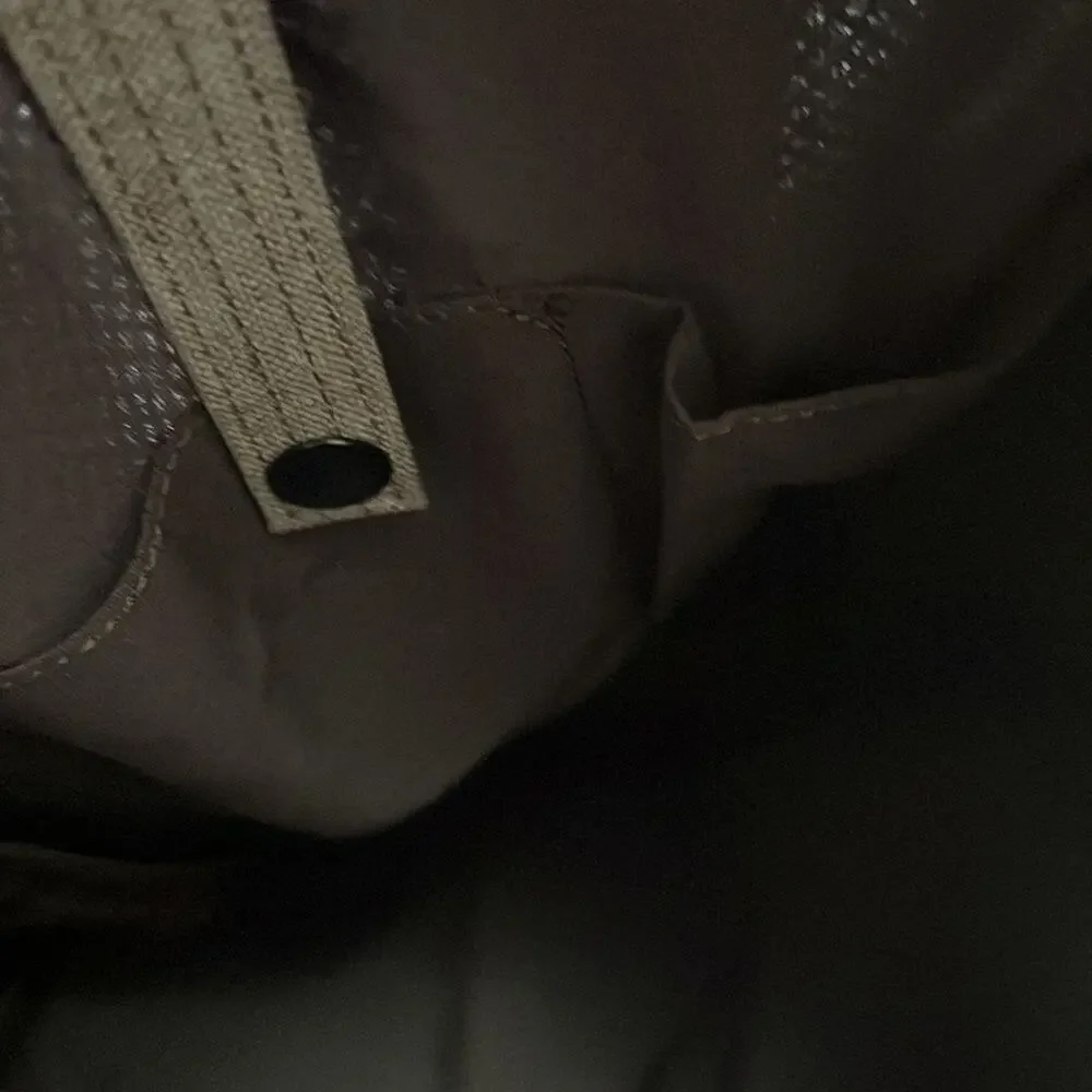 ANELLO WESTERN IY‎ BACK PACK